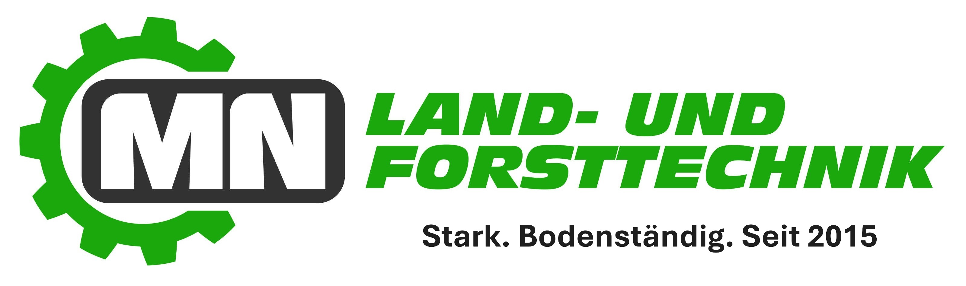 MN Land- und Forsttechnik Startseite 