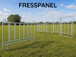 Fresspanel