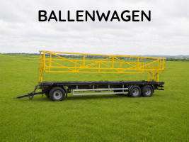 Ballenwagen