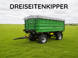 Dreiseitenkipper