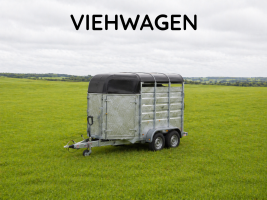 Viehanhänger