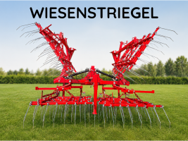 Wiesenstriegel