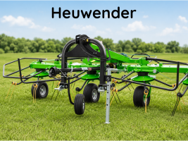 Heuwender