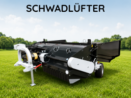 Schwadlüfter
