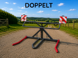 doppelt