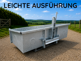 Leichte Ausführung
