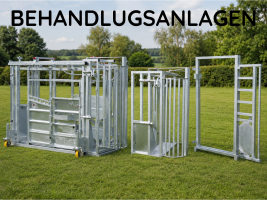 Behandlungsanlagen