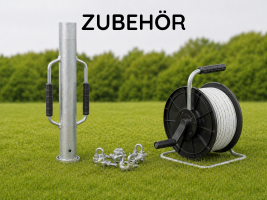 Zubehör