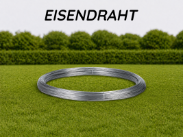 Eisendraht