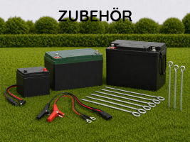 Zubehör