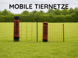 Mobile Tiernetze