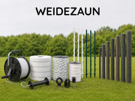 Weidezaun