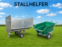 Stallhelfer