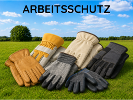 Arbeitsschutz