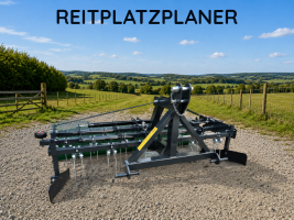 Reitplatzplaner