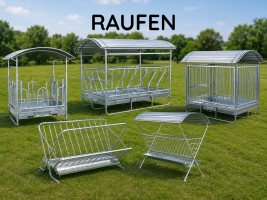 Raufen