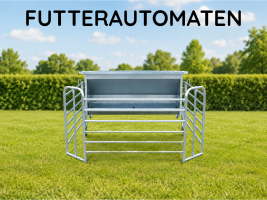 Futterautomaten