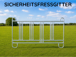 Sicherheitsfresspanel