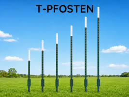 T-Pfosten