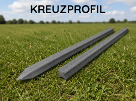 Kreuzprofil