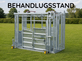 Kompletter Behandlungsstand