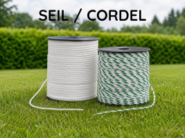 Seil / Kordel