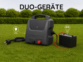 Duo-Geräte