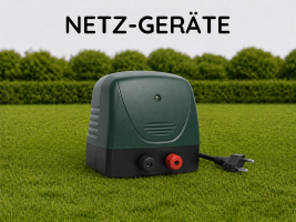 Netz-Geräte