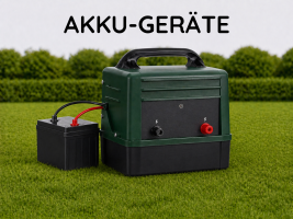 Akku-Geräte