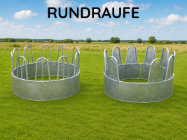 Rundraufen