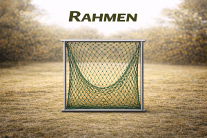 Rahmen für Flächennetze