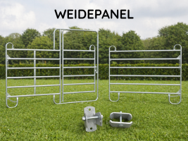 Weidepanel
