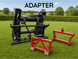 Adapter