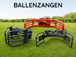 Ballenzangen