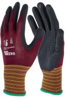 Arbeitshandschuh Premium Plus Gr 11/XXL