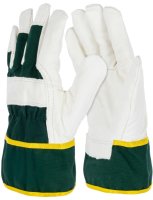 Handschuh Worker II   Gr 10/XL