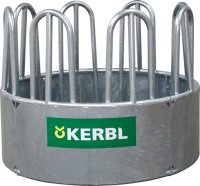 Rundraufe mit 8 Fressplätzen 291257