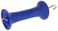 Torgriff Premium, blau
