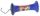 Torgriff Premium, blau