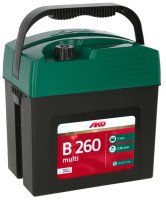 Weidezaungerät AKO Compact Power B260 multi
