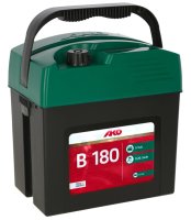 Weidezaungerät AKO Compact Power B180