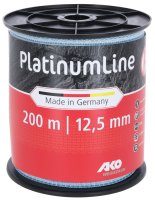 PlatinumLineBand , 200m, 12,5