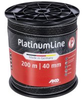 PlatinumLine Band, 200m, 40mm