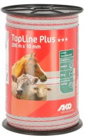 Band TopLine Plus, 200m, 10mm,