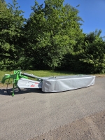 2,2m Scheibenmähwerk -Talex