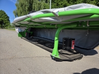 2,2m Scheibenmähwerk -Talex