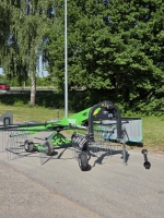 Kreiselschwader Talex 3,6m Spyder