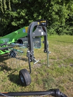 Kreiselschwader Talex 3,6m Spyder