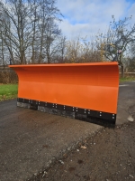 2,6m MT Kommunalschneeschild