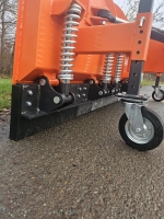 2,6m MT Kommunalschneeschild